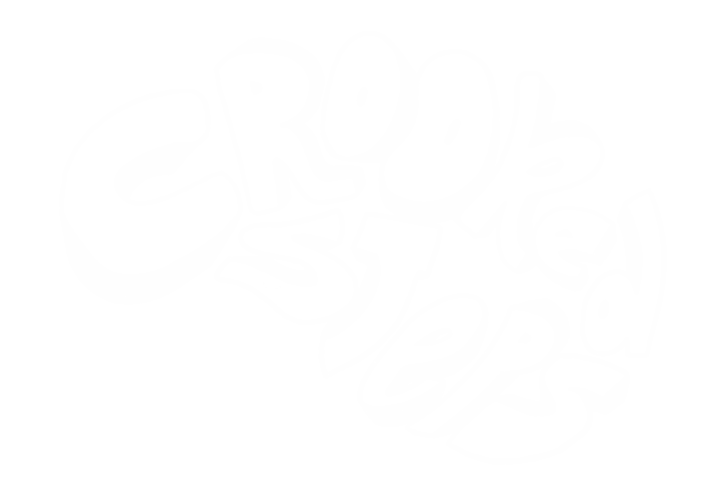 Crooked Steps